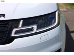 
										LAND ROVER RANGE ROVER SPORT FOR SALE IN KENYA full									