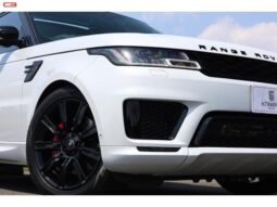 
										LAND ROVER RANGE ROVER SPORT FOR SALE IN KENYA full									