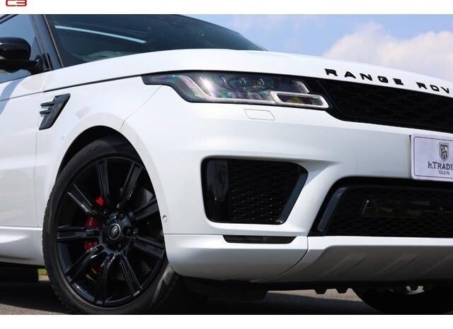 
								LAND ROVER RANGE ROVER SPORT FOR SALE IN KENYA full									