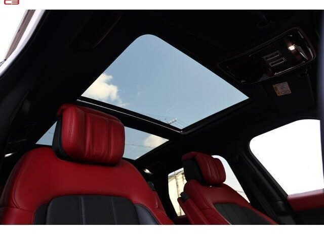 
								LAND ROVER RANGE ROVER SPORT FOR SALE IN KENYA full									