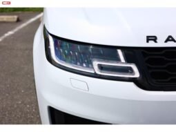 
										LAND ROVER RANGE ROVER SPORT FOR SALE IN KENYA full									