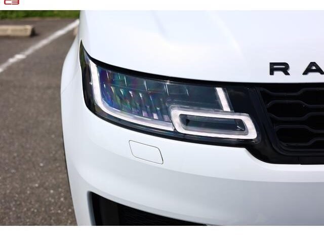 
								LAND ROVER RANGE ROVER SPORT FOR SALE IN KENYA full									