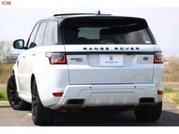
										LAND ROVER RANGE ROVER SPORT FOR SALE IN KENYA full									