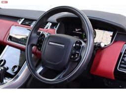 
										LAND ROVER RANGE ROVER SPORT FOR SALE IN KENYA full									