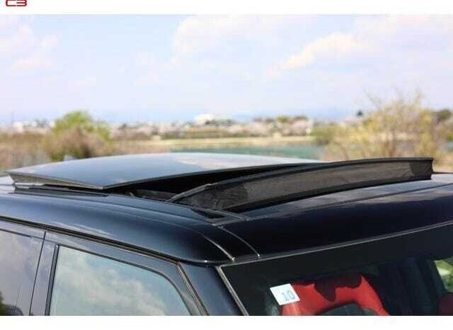 
								LAND ROVER RANGE ROVER SPORT FOR SALE IN KENYA full									
