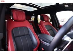 
										LAND ROVER RANGE ROVER SPORT FOR SALE IN KENYA full									