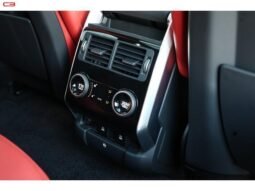 
										LAND ROVER RANGE ROVER SPORT FOR SALE IN KENYA full									