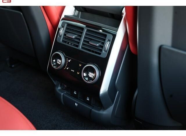 
								LAND ROVER RANGE ROVER SPORT FOR SALE IN KENYA full									