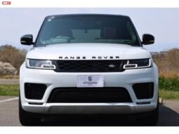 
										LAND ROVER RANGE ROVER SPORT FOR SALE IN KENYA full									