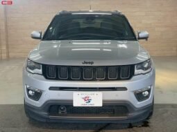 CHRYSLER JEEP JEEP COMPASS FOR SALE IN KENYA