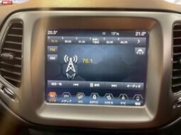 
										CHRYSLER JEEP JEEP COMPASS FOR SALE IN KENYA full									