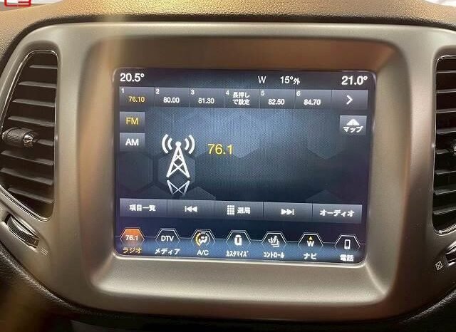 
								CHRYSLER JEEP JEEP COMPASS FOR SALE IN KENYA full									