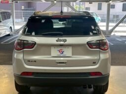 
										CHRYSLER JEEP JEEP COMPASS FOR SALE IN KENYA full									