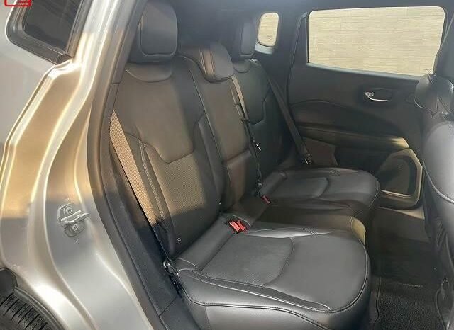 
								CHRYSLER JEEP JEEP COMPASS FOR SALE IN KENYA full									