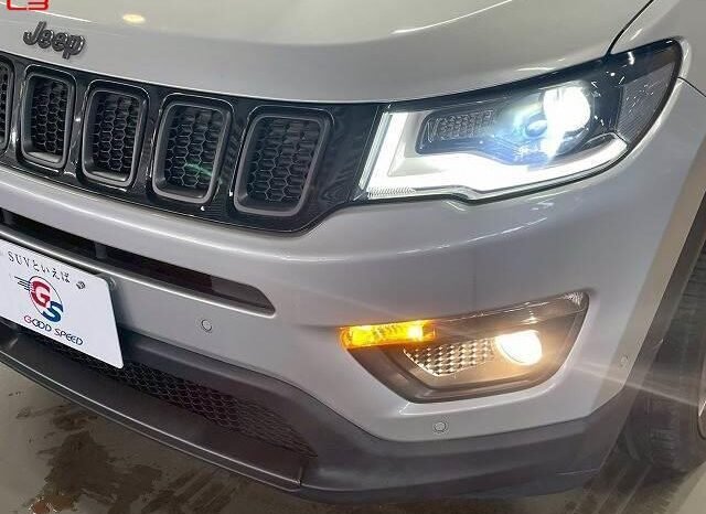 
								CHRYSLER JEEP JEEP COMPASS FOR SALE IN KENYA full									