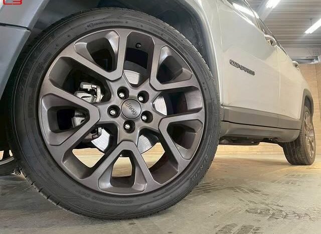 
								CHRYSLER JEEP JEEP COMPASS FOR SALE IN KENYA full									