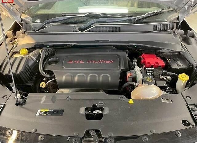 
								CHRYSLER JEEP JEEP COMPASS FOR SALE IN KENYA full									