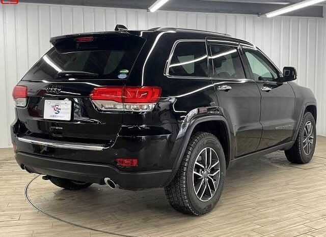 
								CHRYSLER JEEP JEEP GRAND CHEROKEE FOR SALE IN KENYA full									