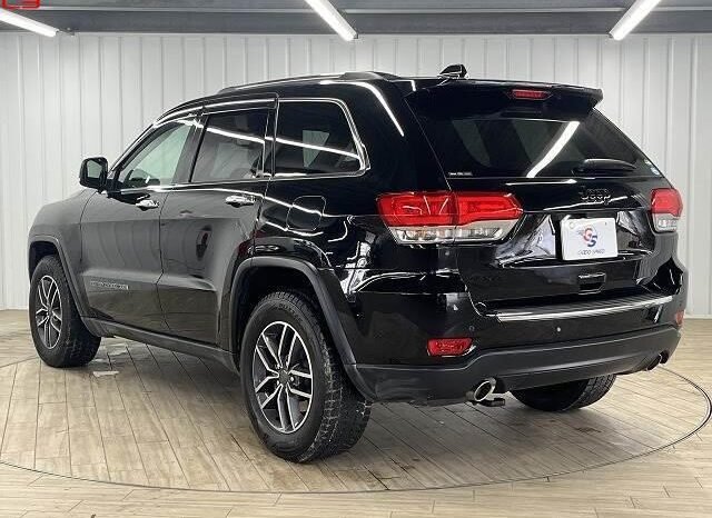 
								CHRYSLER JEEP JEEP GRAND CHEROKEE FOR SALE IN KENYA full									