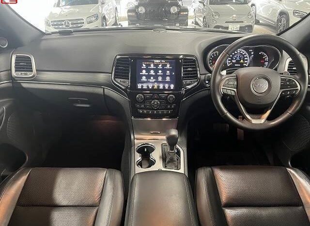 
								CHRYSLER JEEP JEEP GRAND CHEROKEE FOR SALE IN KENYA full									