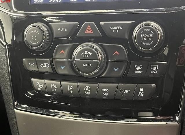 
								CHRYSLER JEEP JEEP GRAND CHEROKEE FOR SALE IN KENYA full									