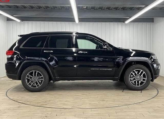 
								CHRYSLER JEEP JEEP GRAND CHEROKEE FOR SALE IN KENYA full									