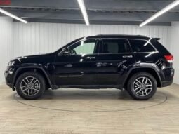 CHRYSLER JEEP JEEP GRAND CHEROKEE FOR SALE IN KENYA