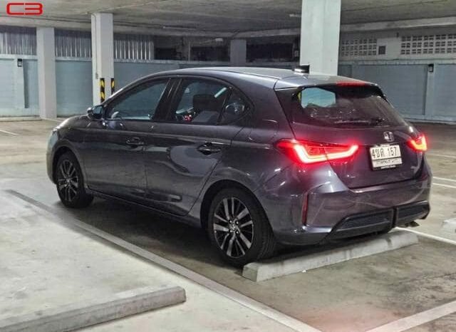 
								HONDA CITY FOR SALE IN KENYA full									