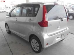 
										MITSUBISHI EK WAGON FOR SALE IN KENYA full									