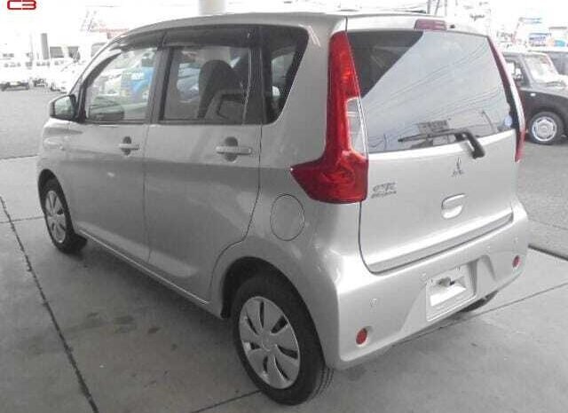 
								MITSUBISHI EK WAGON FOR SALE IN KENYA full									