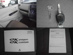 
										MITSUBISHI EK WAGON FOR SALE IN KENYA full									
