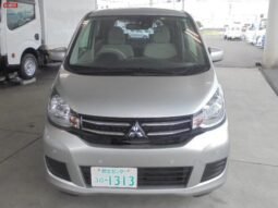 
										MITSUBISHI EK WAGON FOR SALE IN KENYA full									