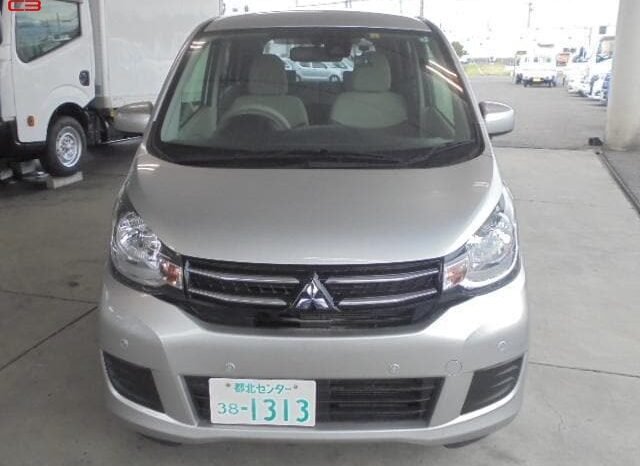 
								MITSUBISHI EK WAGON FOR SALE IN KENYA full									