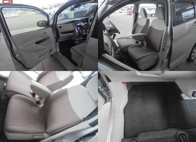 
								MITSUBISHI EK WAGON FOR SALE IN KENYA full									