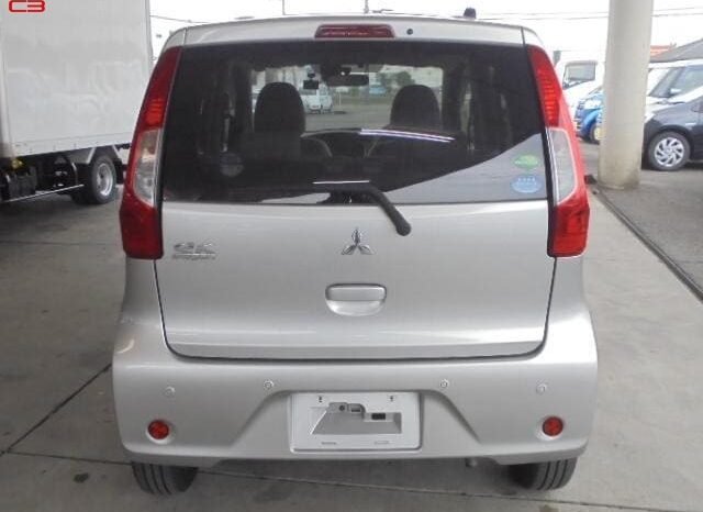 
								MITSUBISHI EK WAGON FOR SALE IN KENYA full									