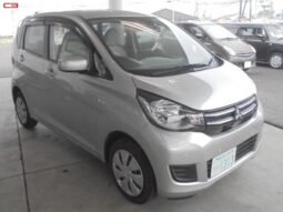 
										MITSUBISHI EK WAGON FOR SALE IN KENYA full									