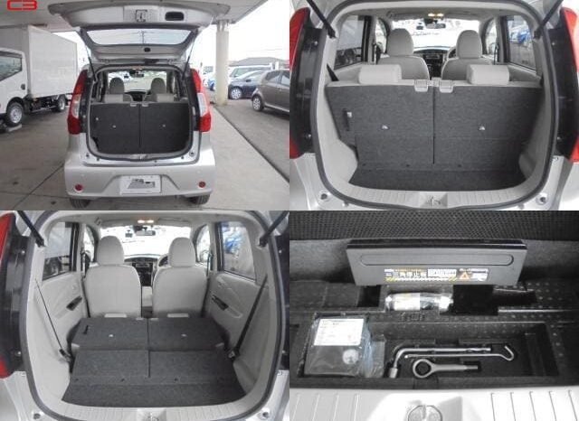 
								MITSUBISHI EK WAGON FOR SALE IN KENYA full									