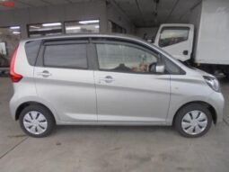 
										MITSUBISHI EK WAGON FOR SALE IN KENYA full									