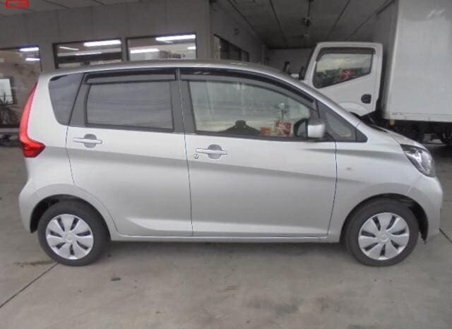 
								MITSUBISHI EK WAGON FOR SALE IN KENYA full									