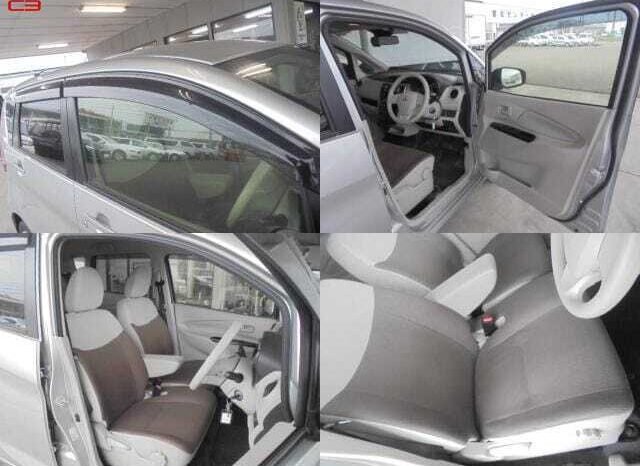 
								MITSUBISHI EK WAGON FOR SALE IN KENYA full									