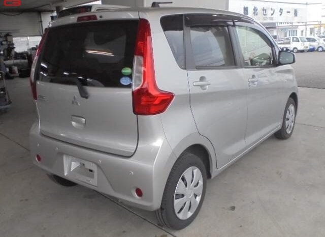 
								MITSUBISHI EK WAGON FOR SALE IN KENYA full									