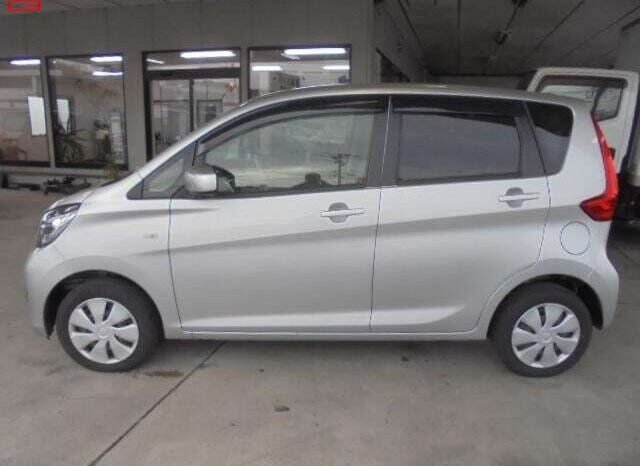 
								MITSUBISHI EK WAGON FOR SALE IN KENYA full									