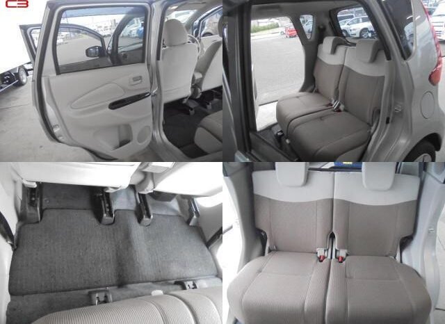 
								MITSUBISHI EK WAGON FOR SALE IN KENYA full									