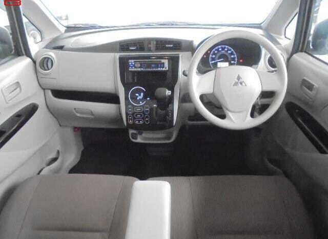 
								MITSUBISHI EK WAGON FOR SALE IN KENYA full									