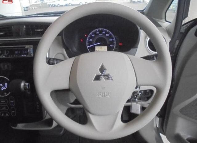 
								MITSUBISHI EK WAGON FOR SALE IN KENYA full									