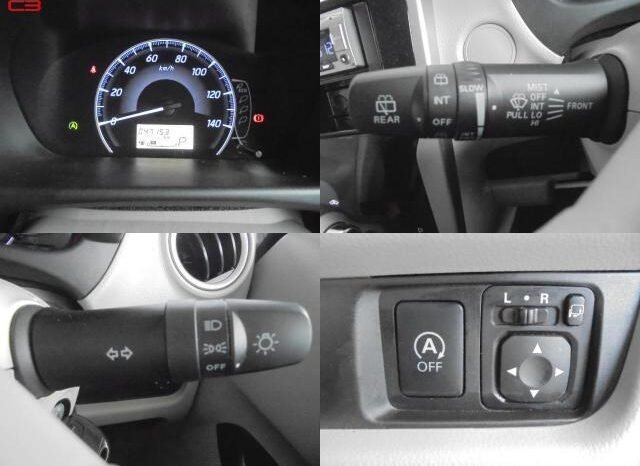 
								MITSUBISHI EK WAGON FOR SALE IN KENYA full									