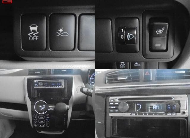 
								MITSUBISHI EK WAGON FOR SALE IN KENYA full									