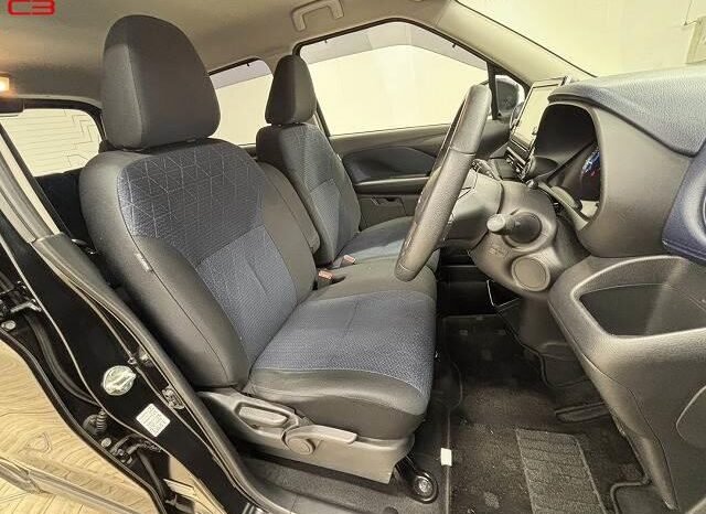 
								MITSUBISHI EK CROSS FOR SALE IN KENYA full									