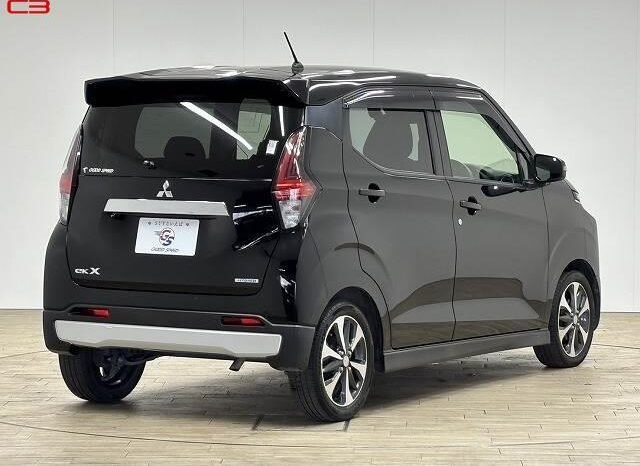 
								MITSUBISHI EK CROSS FOR SALE IN KENYA full									