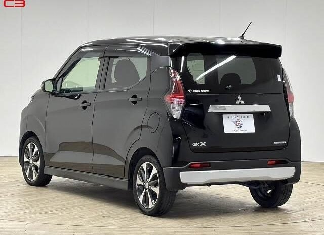 
								MITSUBISHI EK CROSS FOR SALE IN KENYA full									